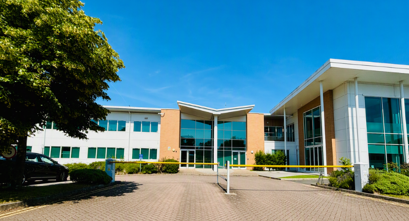 Catalent’s Nottingham, UK Facility